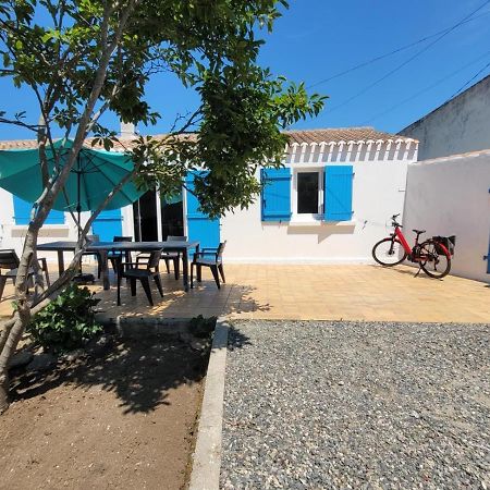 Villa L'îlo'T Ker Pierre Borny Esterno foto