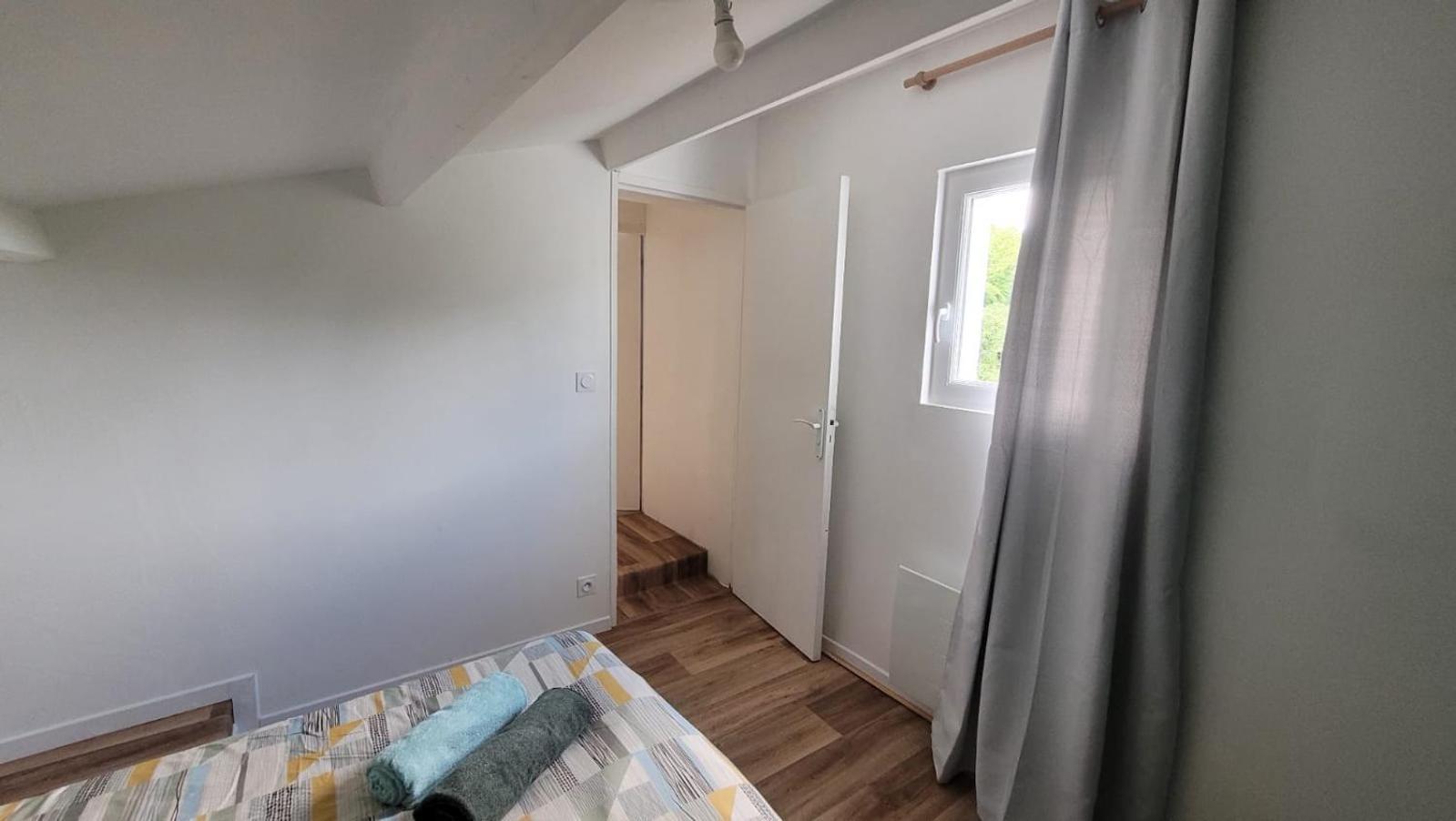 Villa L'îlo'T Ker Pierre Borny Esterno foto