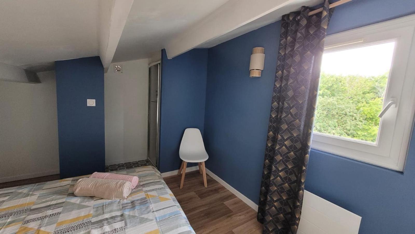 Villa L'îlo'T Ker Pierre Borny Esterno foto