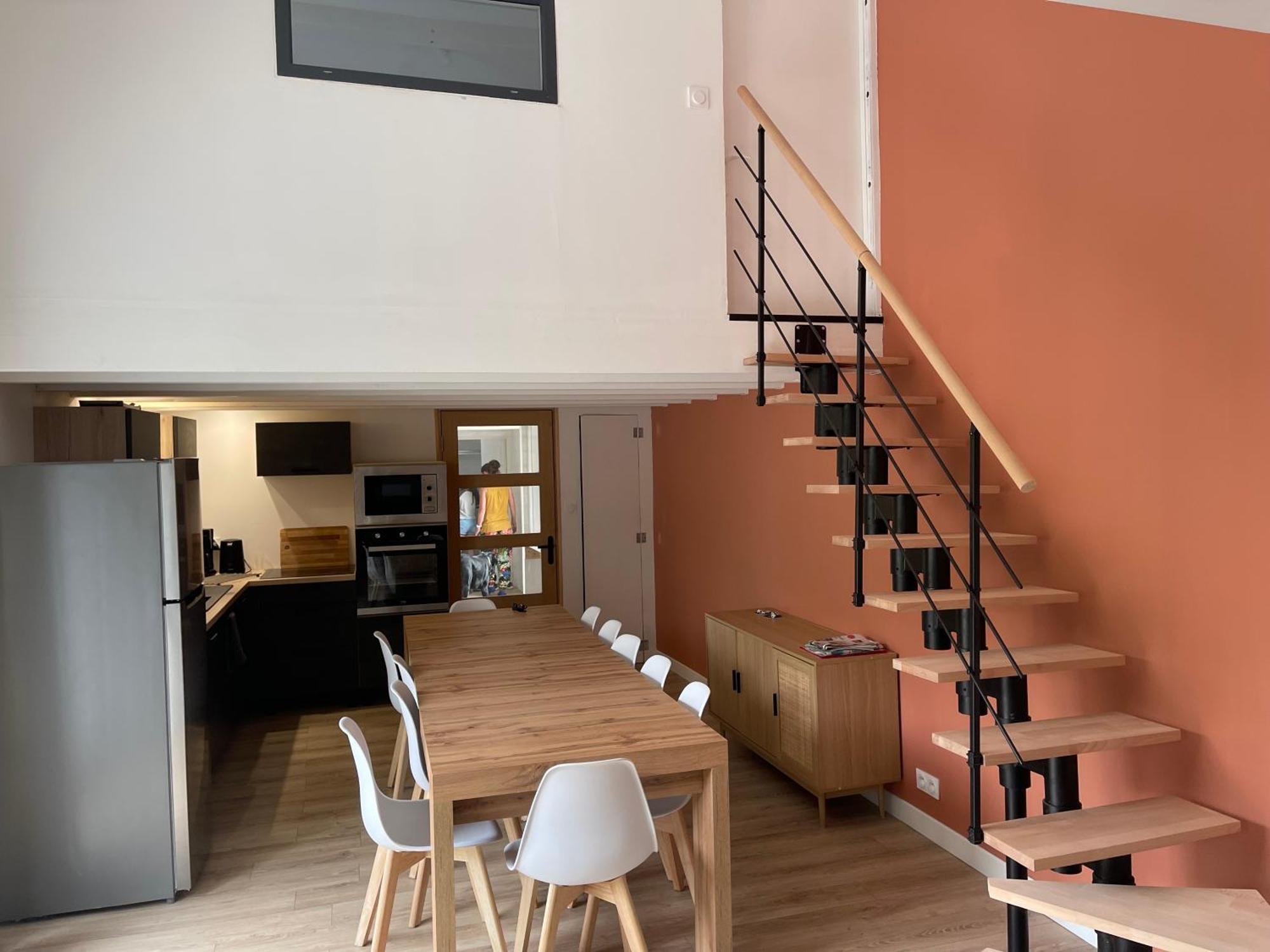 Villa L'îlo'T Ker Pierre Borny Esterno foto