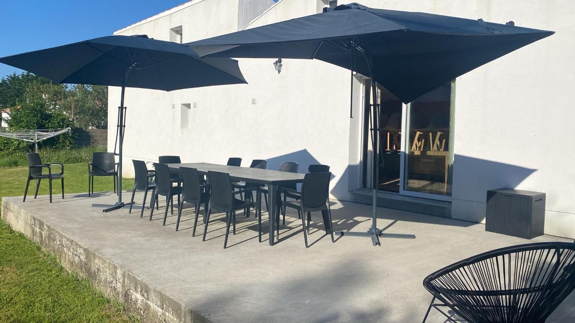 Villa L'îlo'T Ker Pierre Borny Esterno foto